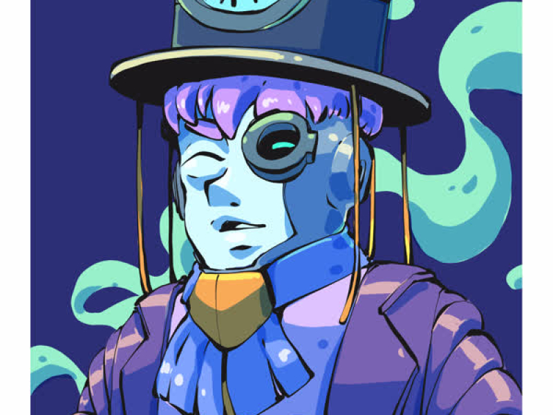 Time is Right (Single)