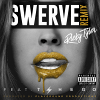 Swerve (Remix) (Single)