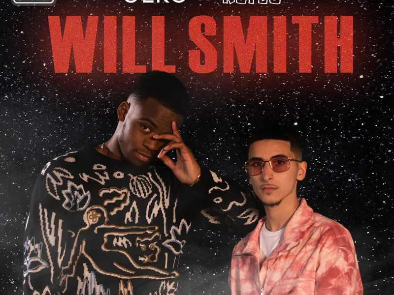 Will Smith (Single)