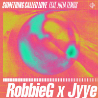Something Called Love (feat. Julia Temos) (Single)