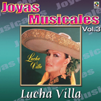 Joyas Musicales: Una Gran Cantate Y Tres Grandes Compositores, Vol. 3