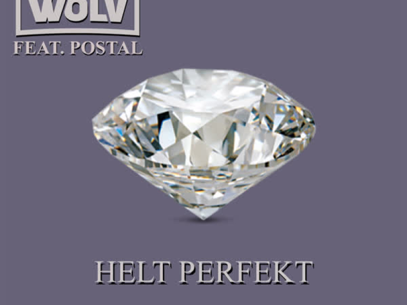 Helt Perfekt (Single)