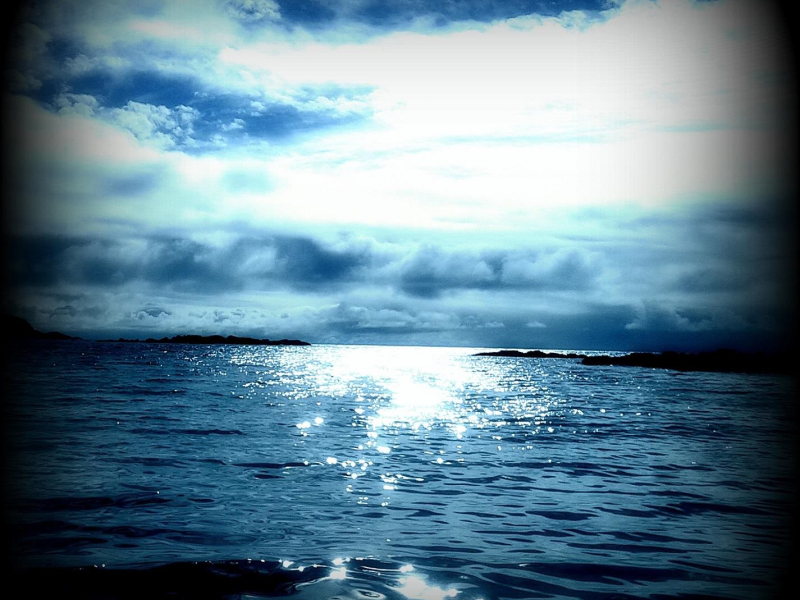 Himmel og Hav (Single)