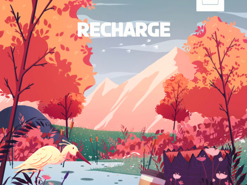 Recharge (Single)