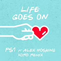 Life Goes On (Xoro Remix) (Single)