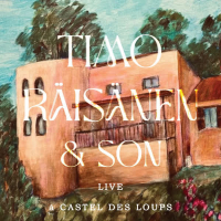 Live à Castel des Loups (EP)