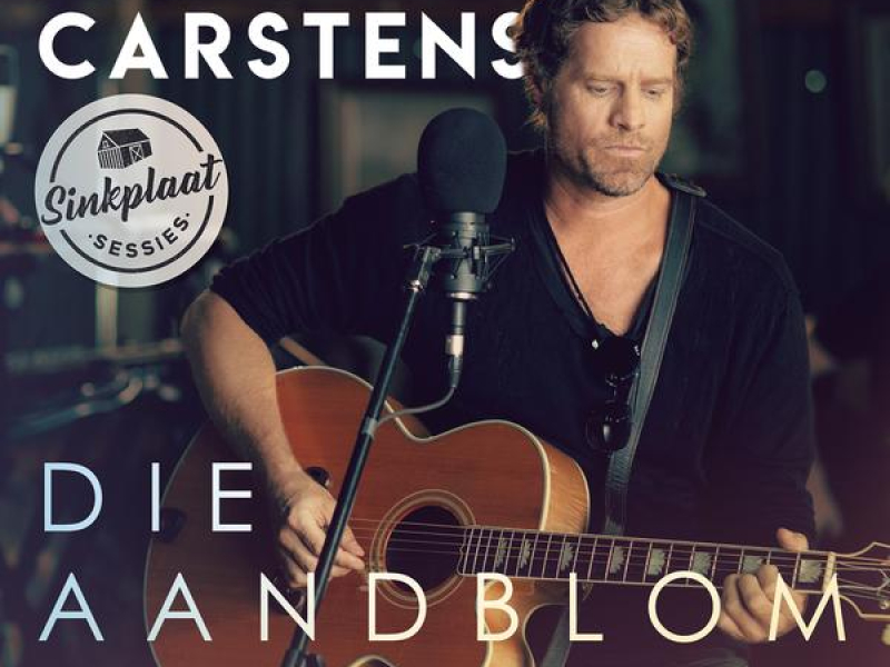 Sinkplaat Sessies (Lewendige Opname)