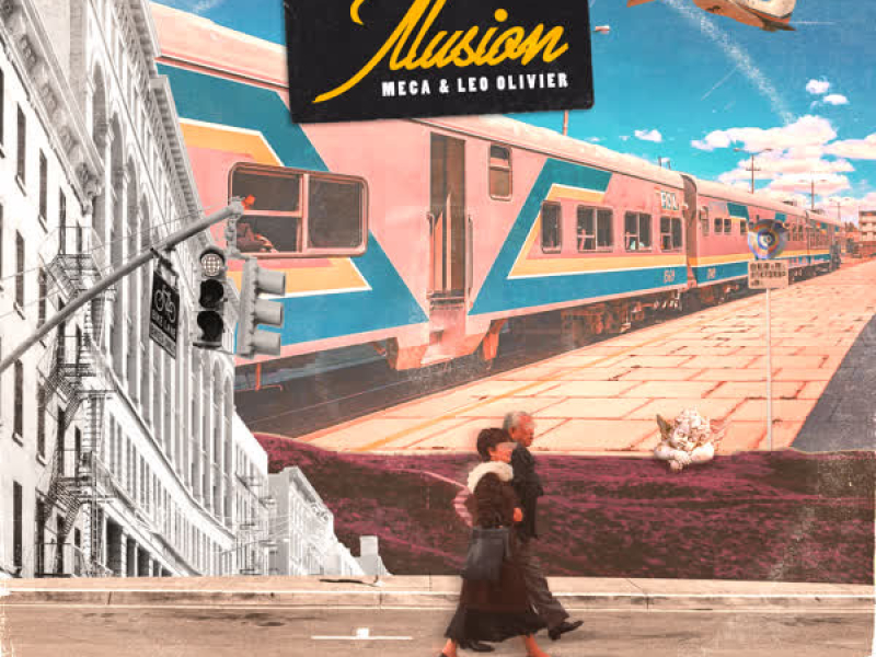Illusion (Single)