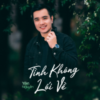 Tình Không Lối Về (Single)