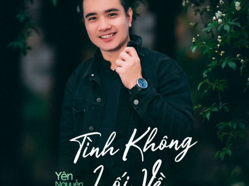 Tình Không Lối Về (Single)