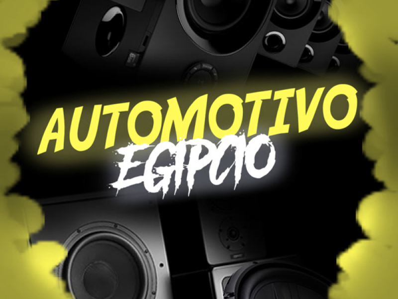 AUTOMOTIVO EGIPCIO (Single)