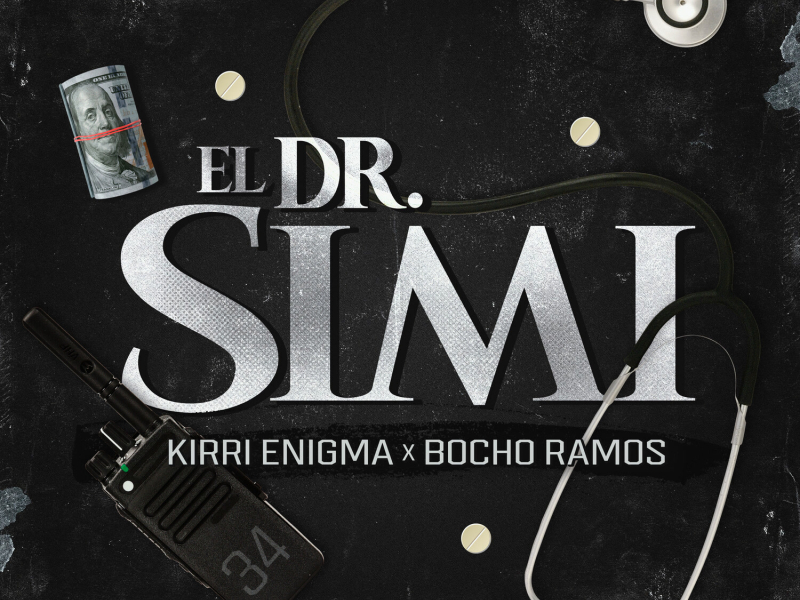 El Dr. Simi (Single)