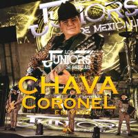 Chava Coronel (En Vivo) (Single)