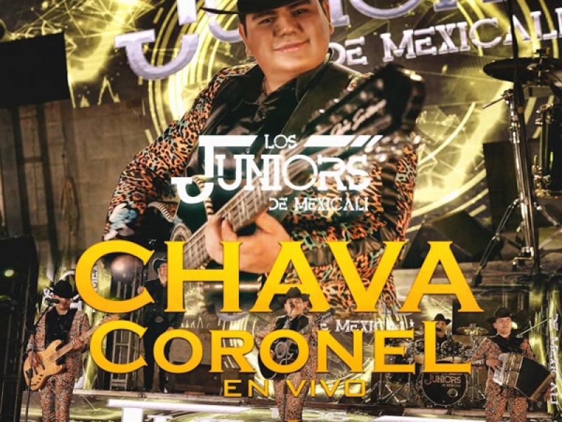 Chava Coronel (En Vivo) (Single)