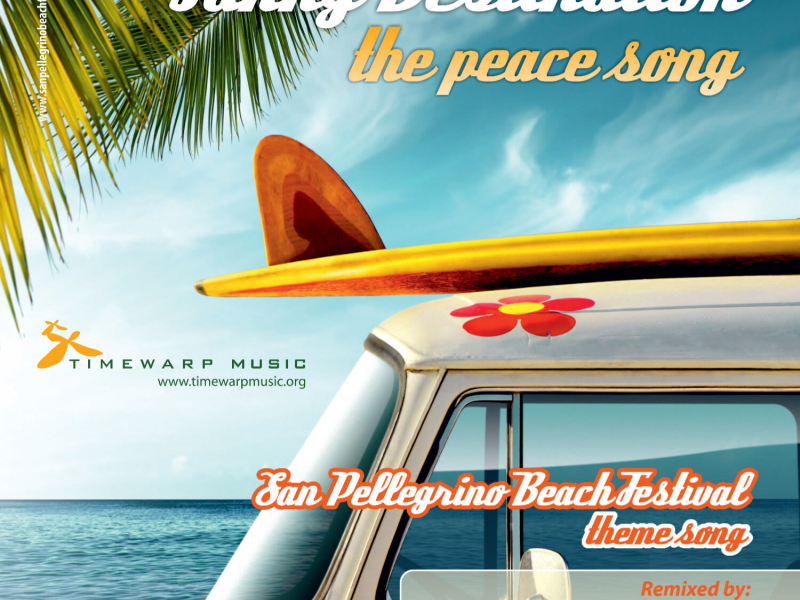 The Peace Song (EP)