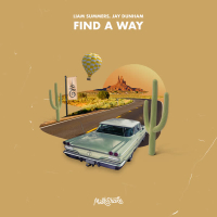 Find a Way (Single)