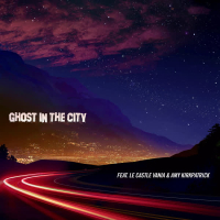 Ghost In The City (Single)