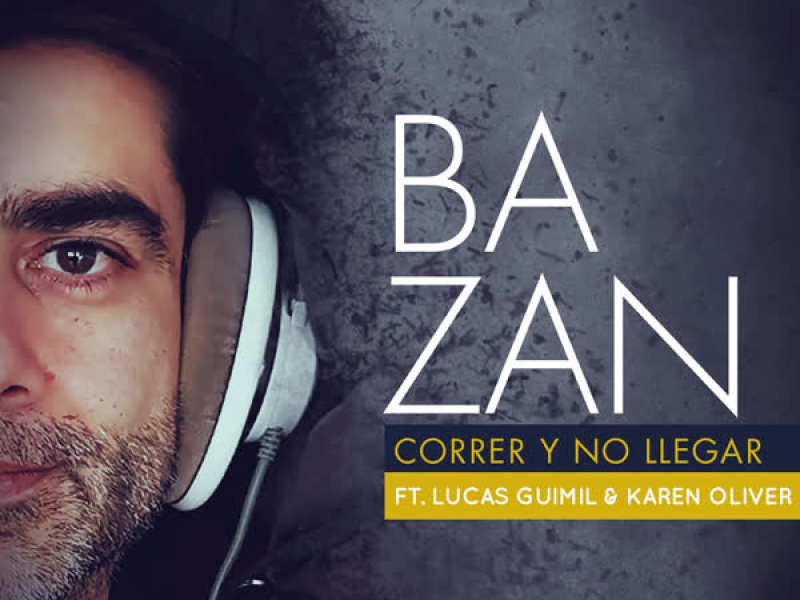 Correr y No Llegar (Single)
