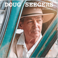 In My Dreams (Single)