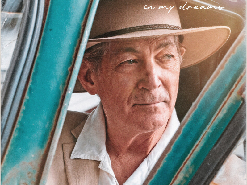 In My Dreams (Single)