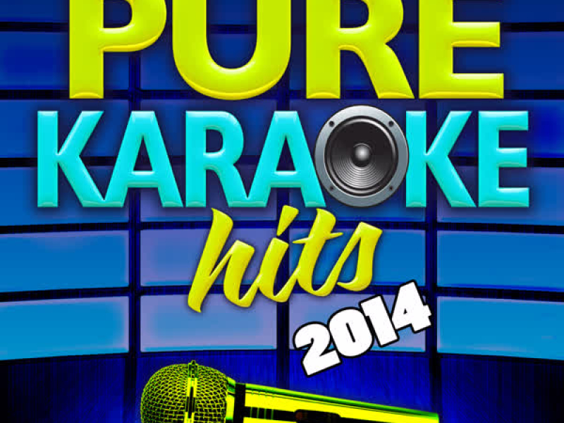 Pure Karaoke Hits 2014