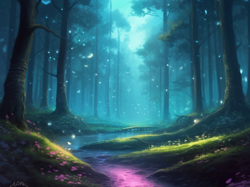 Depths Of Dreams (Single)