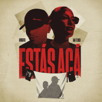 Estás Acá (Single)