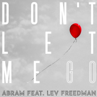 Don't Let Me Go (Single)