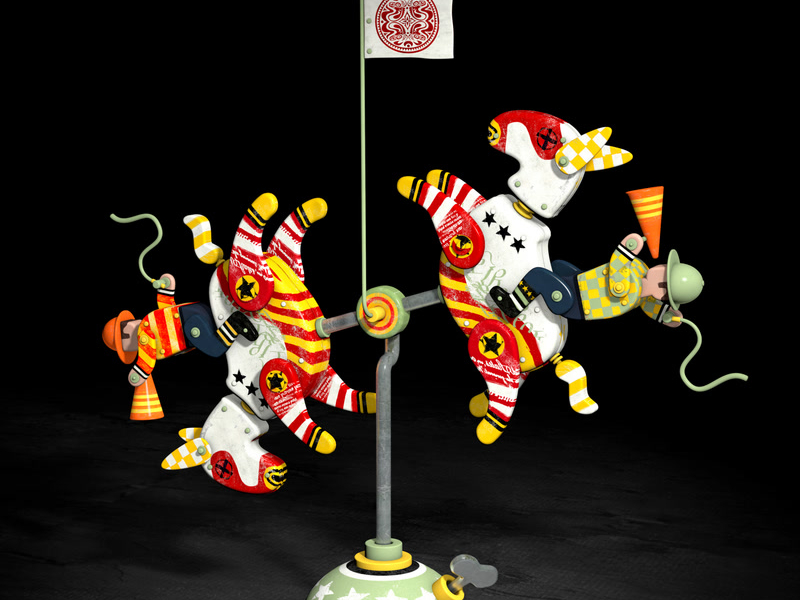 Revolution Come...Revolution Go (Deluxe Edition)