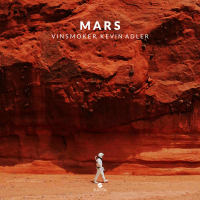 Mars (Single)