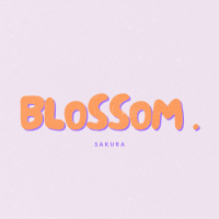 Blossom (Single)