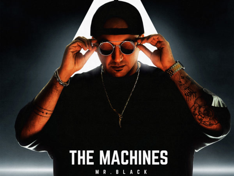 The Machines (Single)