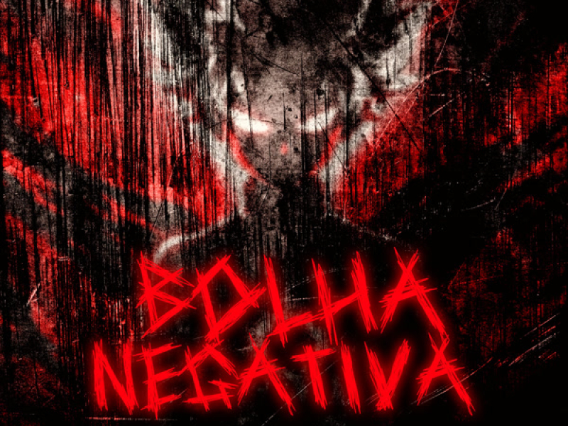 Bolha Negativa (Single)