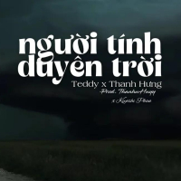 Người Tính Duyên Trời (Lofi) (Single)