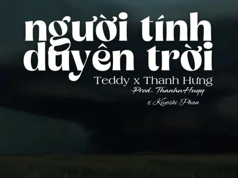 Người Tính Duyên Trời (Lofi) (Single)