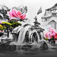 Tea with flute (Remix) (Single)