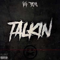 Talkin (Single)