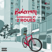 Sankhara #1 (2 Roues) (Single)