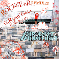 Rocketeer (Remixes) (Single)