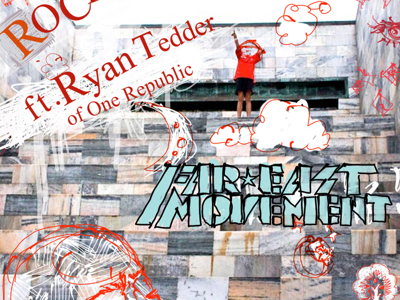 Rocketeer (Remixes) (Single)