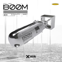 Boom (Single)