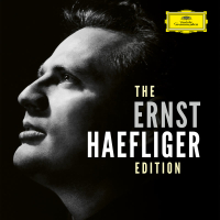 The Ernst Haefliger Edition