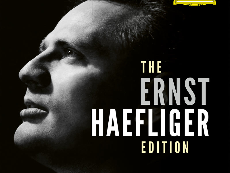 The Ernst Haefliger Edition