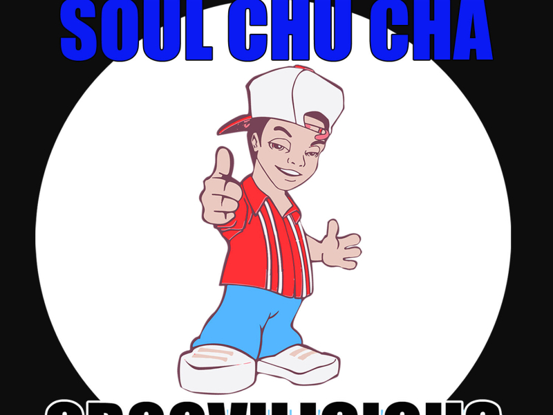 Soul Chu Cha (EP)