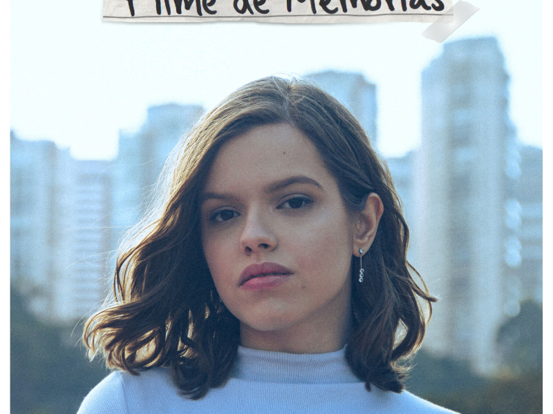 Filme de Memórias (Single)
