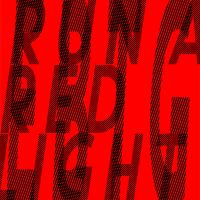 Run A Red Light (Single)