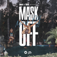 Mask Off (Single)