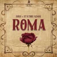 ROMA (Single)