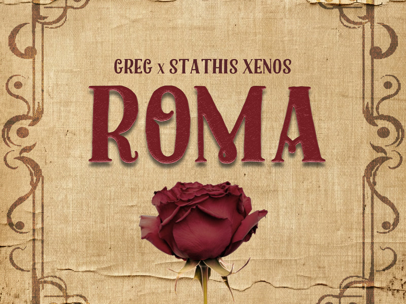 ROMA (Single)