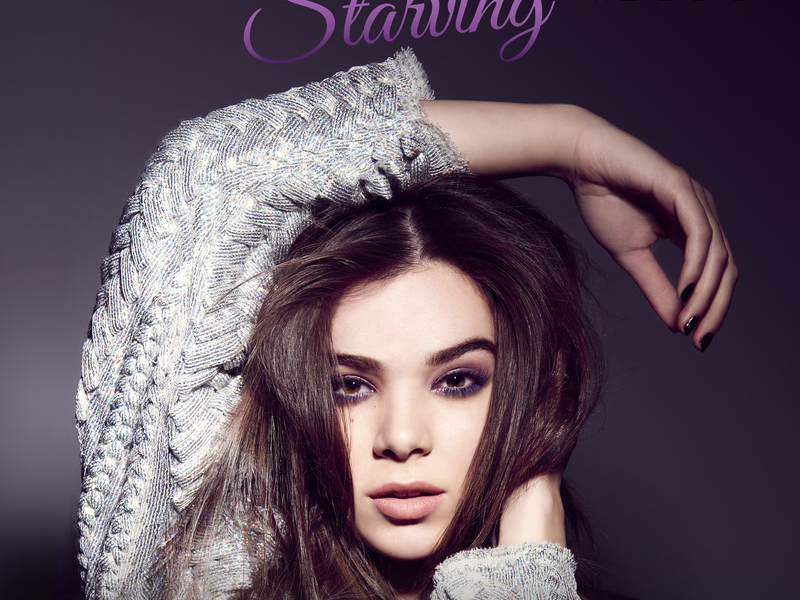 Starving (Acoustic) (Single)